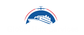 Geoport logo