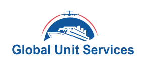 Geoport logo